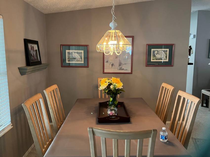2417 Crooked Stick Drive a Winter Haven, FL Mobile or Manufactured Home for Sale